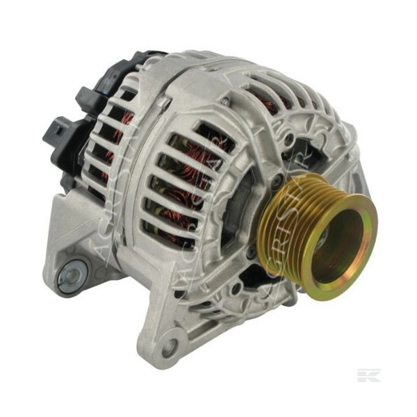 Alternator 14V 120A Case CVX1135 1145 1155 1170 1190 1195 JX1095C 1085C 1070U 1090U 1080U Quantum McCormick MTX XTX TTX