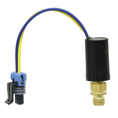 Czujnik ciśnienia zapchania filtra skrzyni biegów John Deere 5000 6610 6820 6930 7000  RE212878, RE190351, RE165048