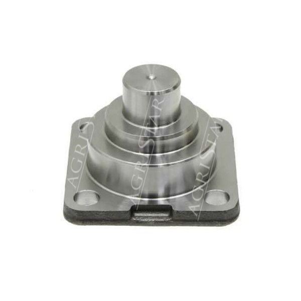 Sworzeń zwrotnicy koła Fendt:
312LSA, 512, 514, 515,
John Deere 6505 6600, 6610, 6620, 6800, 6810, 6820, 6900, 6910 6920