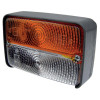 Lampa kierunkowskazu John Deere 6100 6200 6300 6400 6500 6600 6800 6900 6130 6830 6930 6630 7810 AL75642
