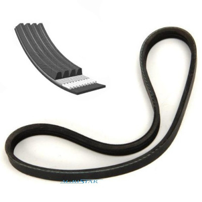 SUC1561 Pasek klinowy rowkowany