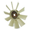 Wentylator wiatrak śmigło chłodnicy Fermec-Terex 760, 860, 860S, 860SE, 860SX 865, 960, 965