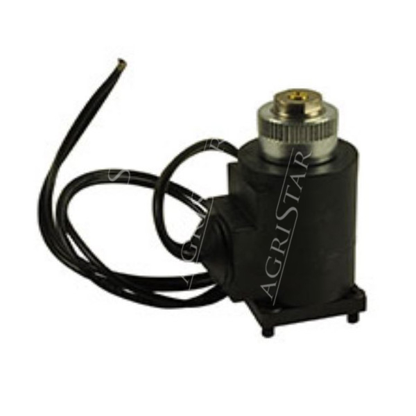 Elektrozawór przedni napęd Case 743, 743XL 844S, 844XL 745S, 745XL, 845, 845XL 1056XL, 856XL, 956, 956XL,