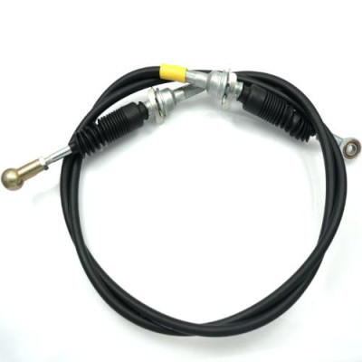 Linka zmiany biegów 2100mm DEUTZ FAHR Agrotron ttv LAMBORGHINI  r6 hurlimann same iron 00184935410