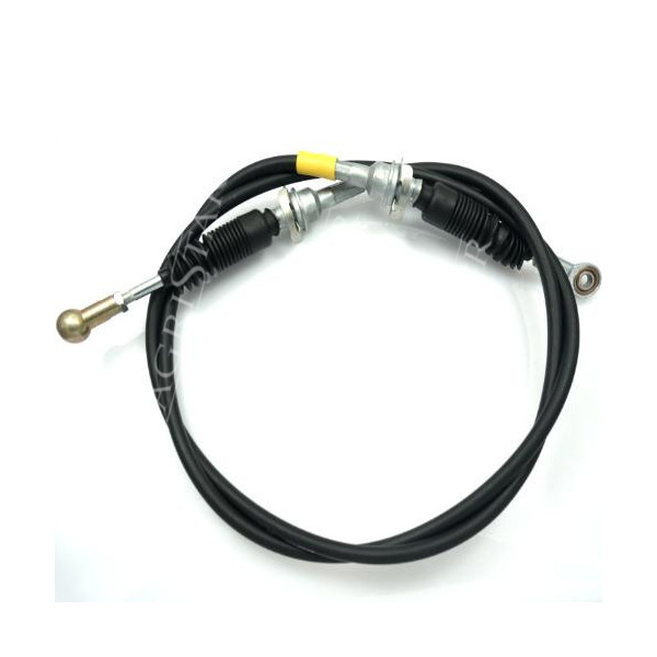 Linka zmiany biegów 2100mm DEUTZ FAHR Agrotron ttv LAMBORGHINI  r6 hurlimann same iron 00184935410