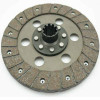 SPR2116 Tarcza sprzęgłowa 215mm