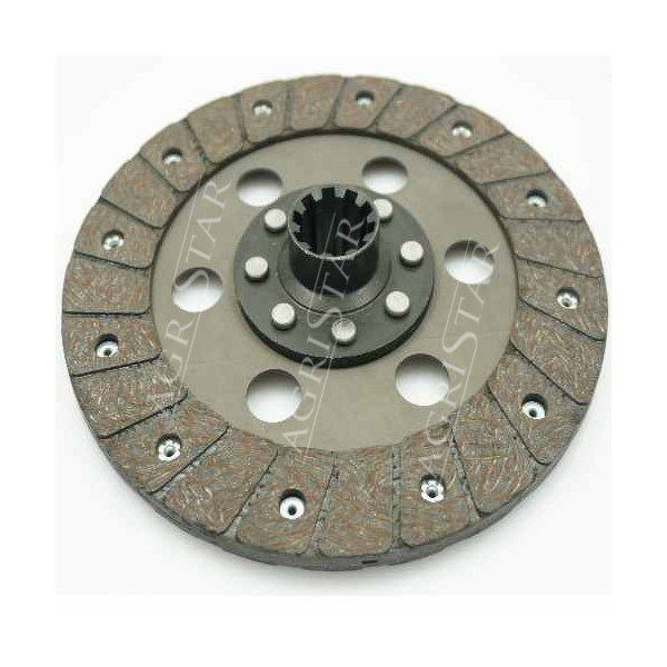 SPR2116 Tarcza sprzęgłowa 215mm