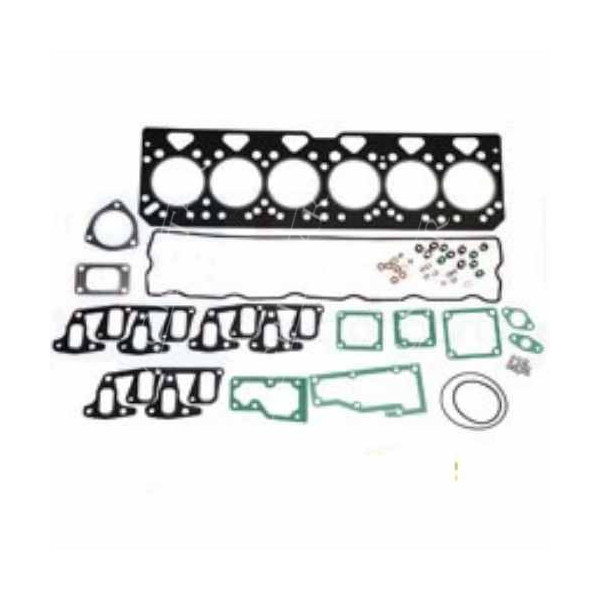 Komplet zestaw uszczelek góry silnika Landini Legend 105 115 140 145 180 Mythos Massey Ferguson 4260 4370 6170 6180 6280 8220