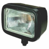 Reflektor roboczy halogen John Deere 7720 7920 7730 7830 7930 8430 8300 8400 RE194852 RE229111