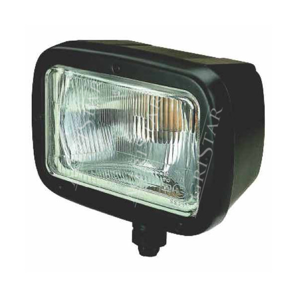 Reflektor roboczy halogen John Deere 7720 7920 7730 7830 7930 8430 8300 8400 RE194852 RE229111