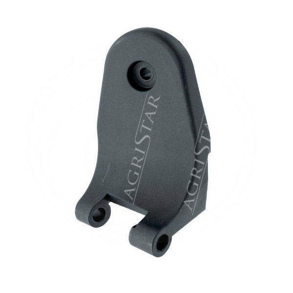 82034266, 82028023 Zawias tylnej szyby Case Maxxum Puma MXU New Holland T6 T7 TS100