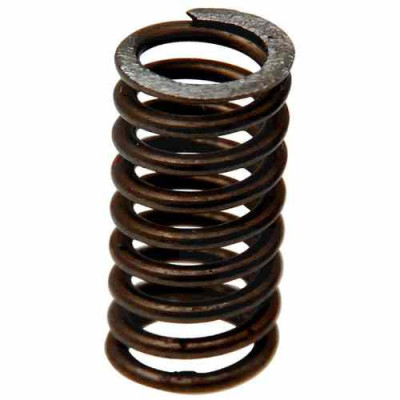 Sprężyna dociskowa 186519m1 Massey Ferguson 133 152 175 1004 1080 235 290 265 2685 2720 365 550 590 675 699 765 560 Landini 9550