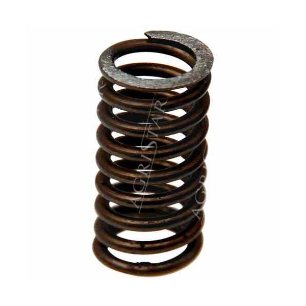 SPR7037 Sprężyna dociskowa