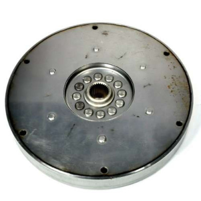 Tłumik drgań JCB 530 532  533 535 535-125 535-140 535-60 535-95 537 540 540-140 540-170  331/34160