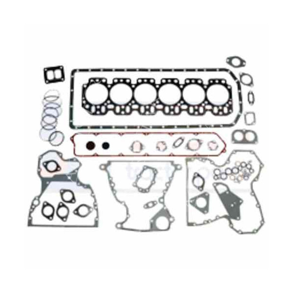 SUS1013 Zestaw uszczelek silnika