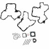 Komplet zestaw uszczelek dołu dół silnika Perkins 704-30 704-30T 704-26 UA UB UC U5LB0363