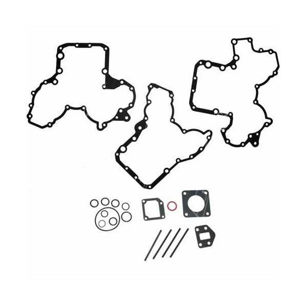 Komplet zestaw uszczelek dołu dół silnika Perkins 704-30 704-30T 704-26 UA UB UC U5LB0363