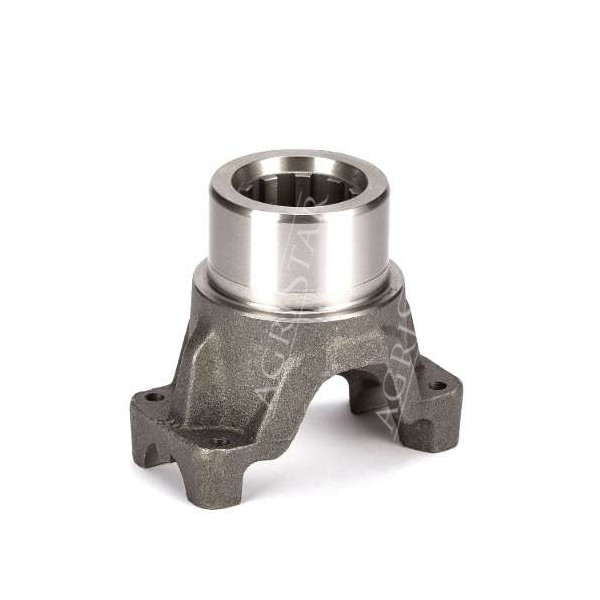 Flansza wału napędowego 83949810 83949810 Case: 580SR, 590SR  New Holland: 555, 575, 655, 675 NH75, NH85, NH95 LB75.B, LB90.B,