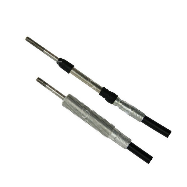 LIN1851 Linka sterowania rozdzielacza 1376 mm 86024316 Ford 8670 8770 8870 8970 New Holland G170 G190 G210 G240