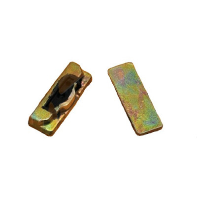 KOP7007 Sworzeń zabezpieczający zęba łyżki koparkowej