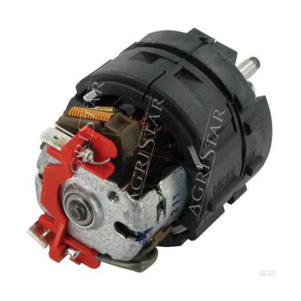 KLI7018 Silniczek dmuchawy ogrzewania 12V