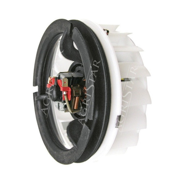 KLI7022 Wentylator dmuchawa z silnikiem John Deere AL58526