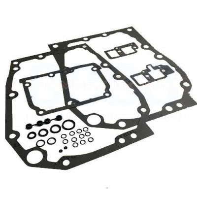 Zestaw uszczelek uszczelki skrzyni pośredniej John Deere 2140 2440, 3140, 3640 1850, 1950, 2150, 2850, 2950, 3050 3650