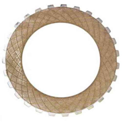 SPR2696 Tarczka sprzęgła FENDT 509  510 511 512 514 515 DEUTZ AGROTRON 150