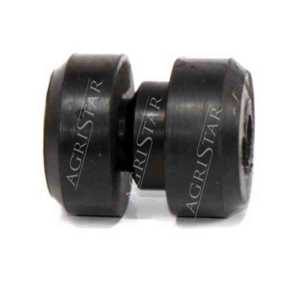 Poduszka zawieszenia silnika john deere 6300 6400 6500 6600 6310 6410 6510 6610 6320 6420 6520 6620 AL81949 AL81953