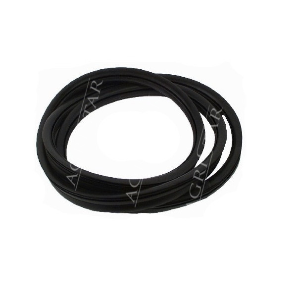 AKK9001 Uszczelka szyby drzwi Case JX,MX, 87679905 , 245053A2