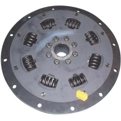 SPR7039 Tłumik drgań Ø345mm