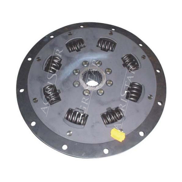 SPR7039 Tłumik drgań Ø345mm