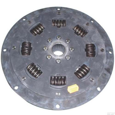 SPR7040 Tłumik drgań Ø355mm