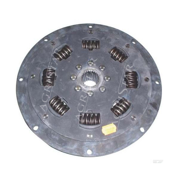 SPR7040 Tłumik drgań Ø355mm