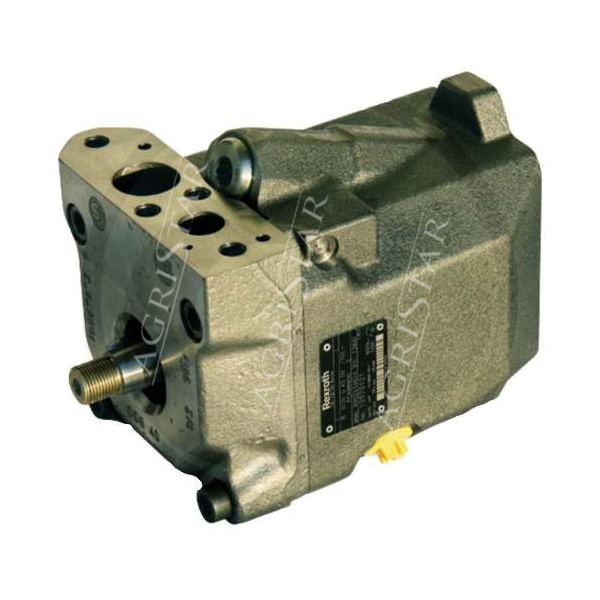 Pompa hydrauliczna tłokowa  Massey Ferguson rexroth  6140, 6150, 6160, 6170, 6180, 6190 6265, 6270, 6280, 6290