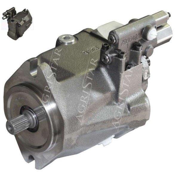 Pompa hydrauliczna Fendt favorit xsylion 509, 510, 511, 512, 514, 515,816, 818, 822, 824,520, 522, 524 G514940010012 , G51494001