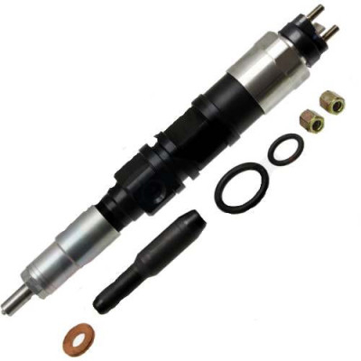 Wtryskiwacz paliwa RE507860 RE516540 SE501924