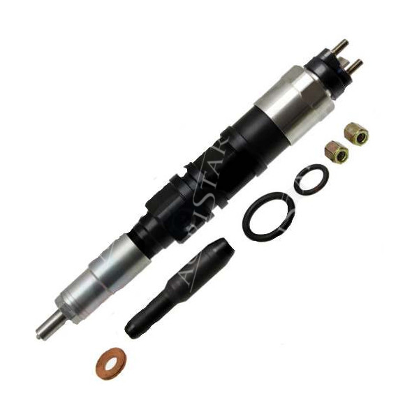 Wtryskiwacz paliwa RE507860 RE516540 SE501924