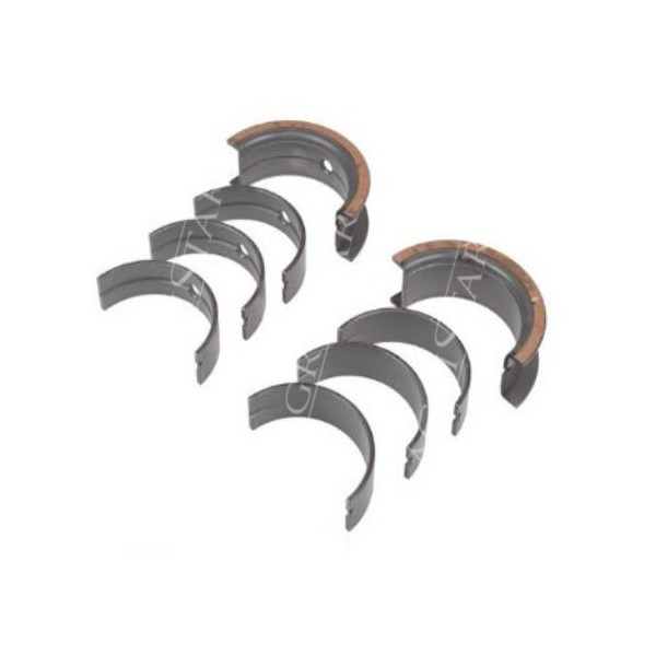 SWA2032 Kpl. panewek głównych + 0,25mm