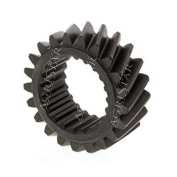 Koło zębate skrzyni biegów 5118912 New Holland TD TD80 TD90 TD4 TD4.90F TD4000 TD4020 TD5 TD5.115 TL TL100 TLA 70A TLE 85E