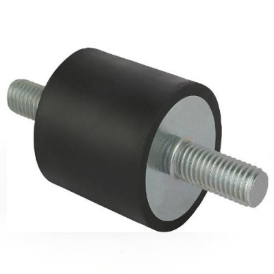 Odbojnik poduszka Amortyzator gumowy czujnika strat ziarna New Holland  CR940 CR960 CR980  CX8.90, CX5080, CX5090 Case