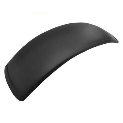 Błotnik, przedni lewy siwy Case 695SM 695SR 695ST 590ST 580ST 580T New Holland  B110B  LB115B 85821142