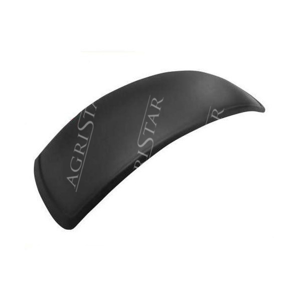 Błotnik, przedni lewy siwy Case 695SM 695SR 695ST 590ST 580ST 580T New Holland  B110B  LB115B 85821142