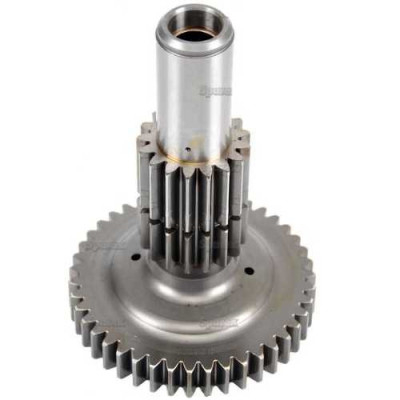 Wałek skrzyni biegów 5125351 5176775 5176776 Case JX 1100U Fiat 66 76 86 88 90 93 94 L 60 New Holland 4030 4635 TD 60 95 TL 100