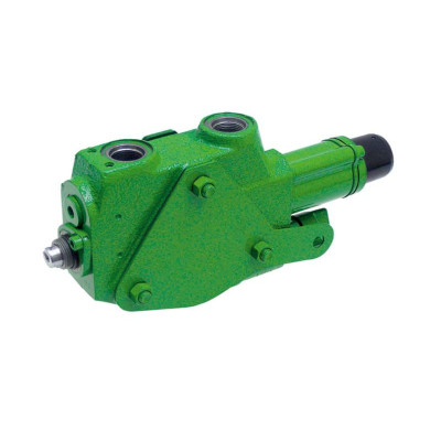 Rozdzielacz hydrauliczny John Deere 6410, 6510, 6610, 6810, 6910 6120, 6220, 6320, 6420 6620 6200, 6300, 6400 6600 7800