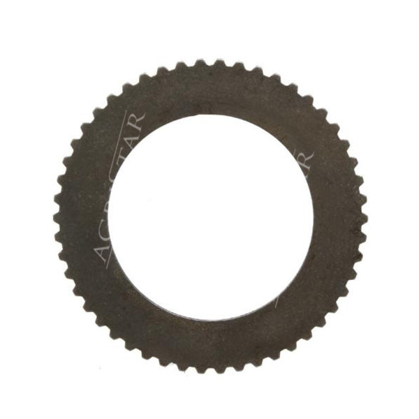 Tarczka sprzęgła 98x152mm Z 5173295 Case Farmall Quantum JX JX1090 JX70U New Holland T6 T7 TS TS100 Steyr 4055 375 4120 6125