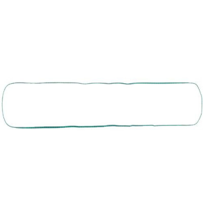 Uszczelka pokrywy zaworów  John Deere power tech 6630PR 6830PR 6930 6620 6820 6920 7220 7320 7420 7520 7230 7420 R504882 R524497