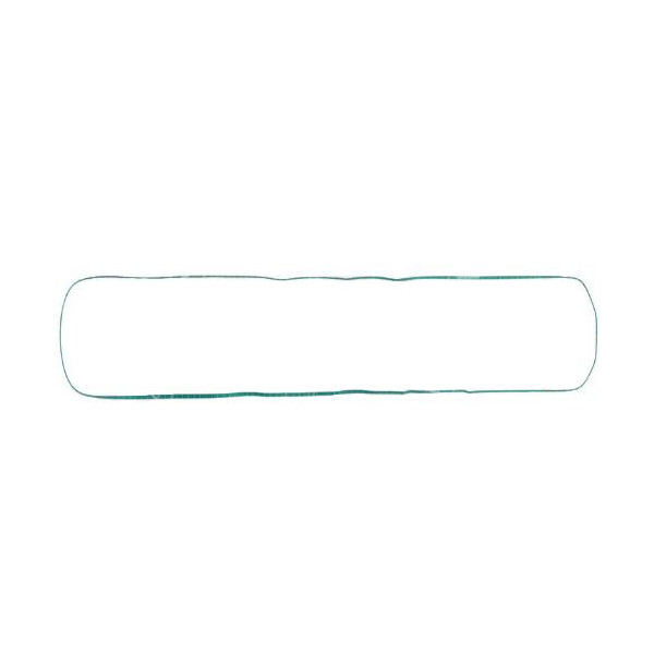 Uszczelka pokrywy zaworów  John Deere power tech 6630PR 6830PR 6930 6620 6820 6920 7220 7320 7420 7520 7230 7420 R504882 R524497