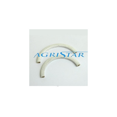 SWA3505 Uszczelniacza wału tył