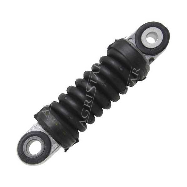 Amortyzator sprężynowy napinacza Fendt: 816, 818, 822, 824, 916, 918NA, 920, 920NA, 924, 924NA, 926, 926NA, 930, 930NA, 520, 522